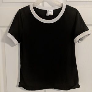 H&M Tee Shirt Size Small